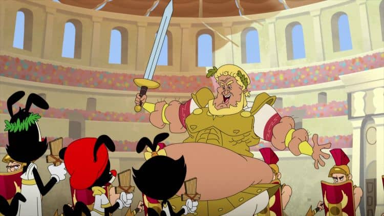animaniacs-s2-image1 | The Outerhaven Animaniacs