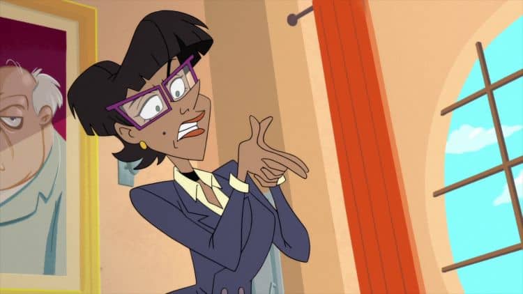 animaniacs-s2-image2 | The Outerhaven Animaniacs