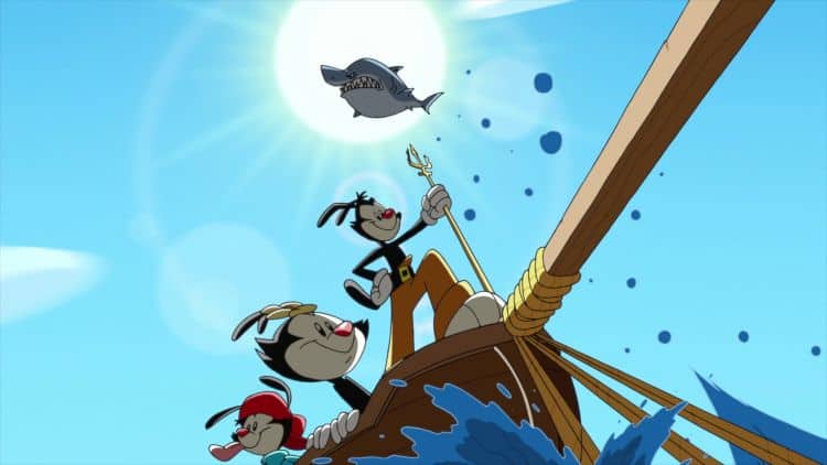 animaniacs-s2-image4 | The Outerhaven Animaniacs