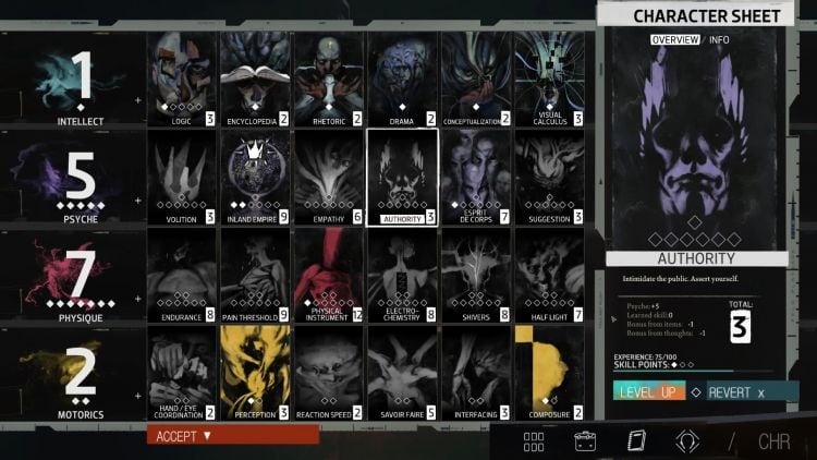disco_elysium_skills-1 | The Outerhaven