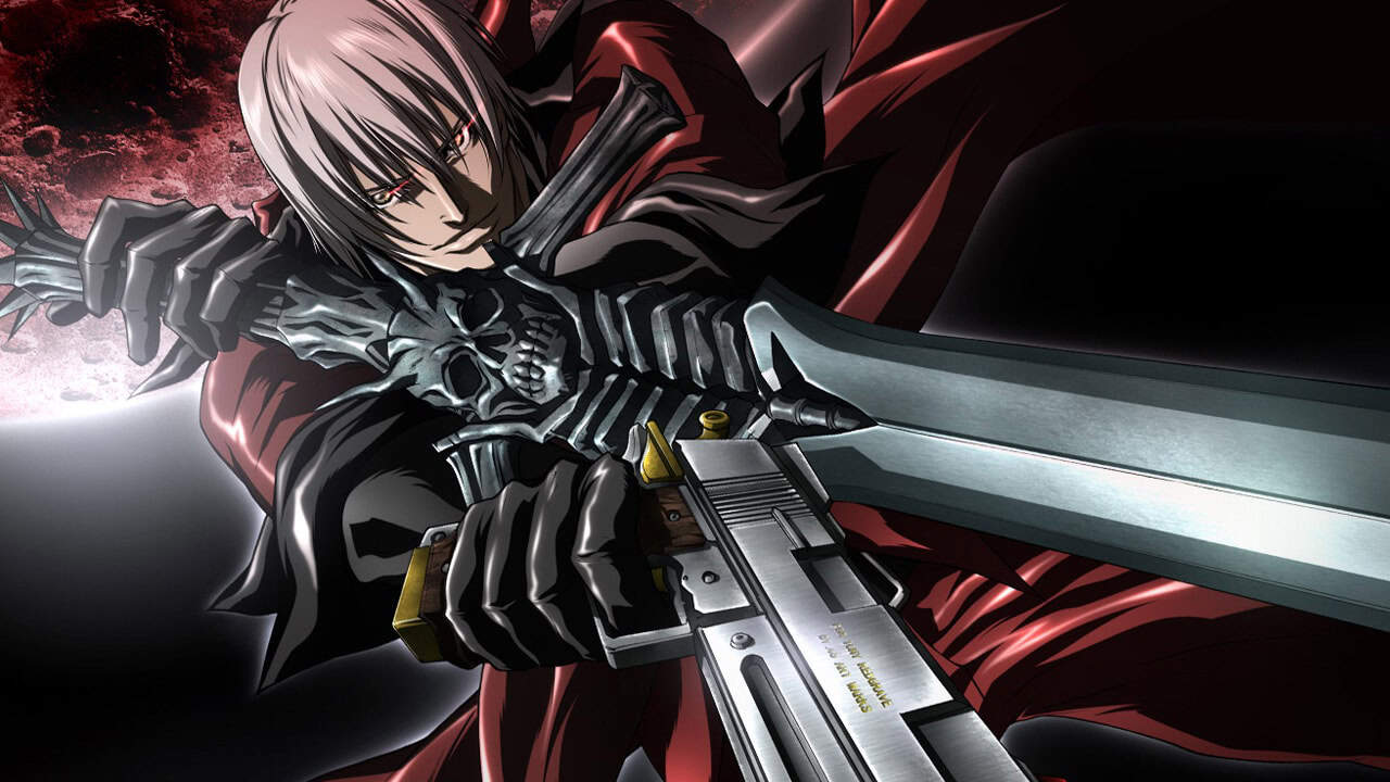dmc | The Outerhaven