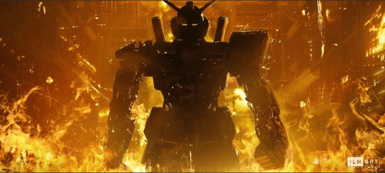 gundam | The Outerhaven