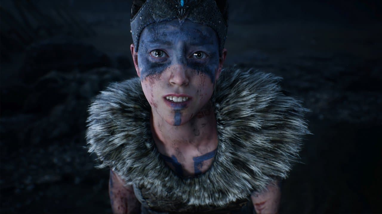 hellblade-senuas-sacrifice | The Outerhaven