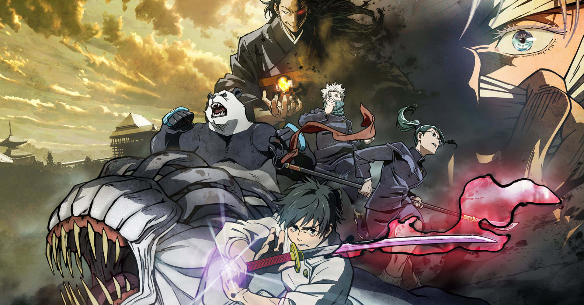 jujutsu-kaisen-0-movie-new-information | The Outerhaven