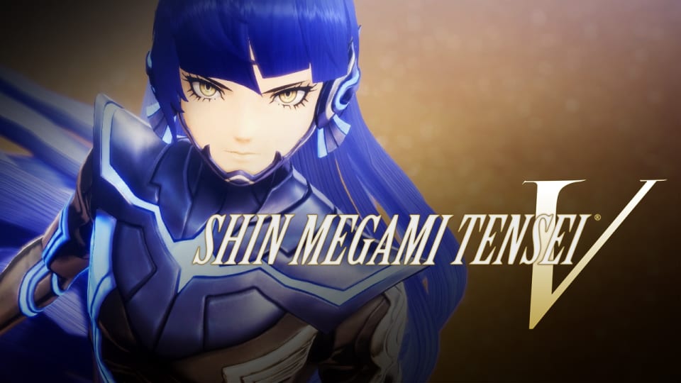 Shin Megami Tensei V Review – It’s all about the combat