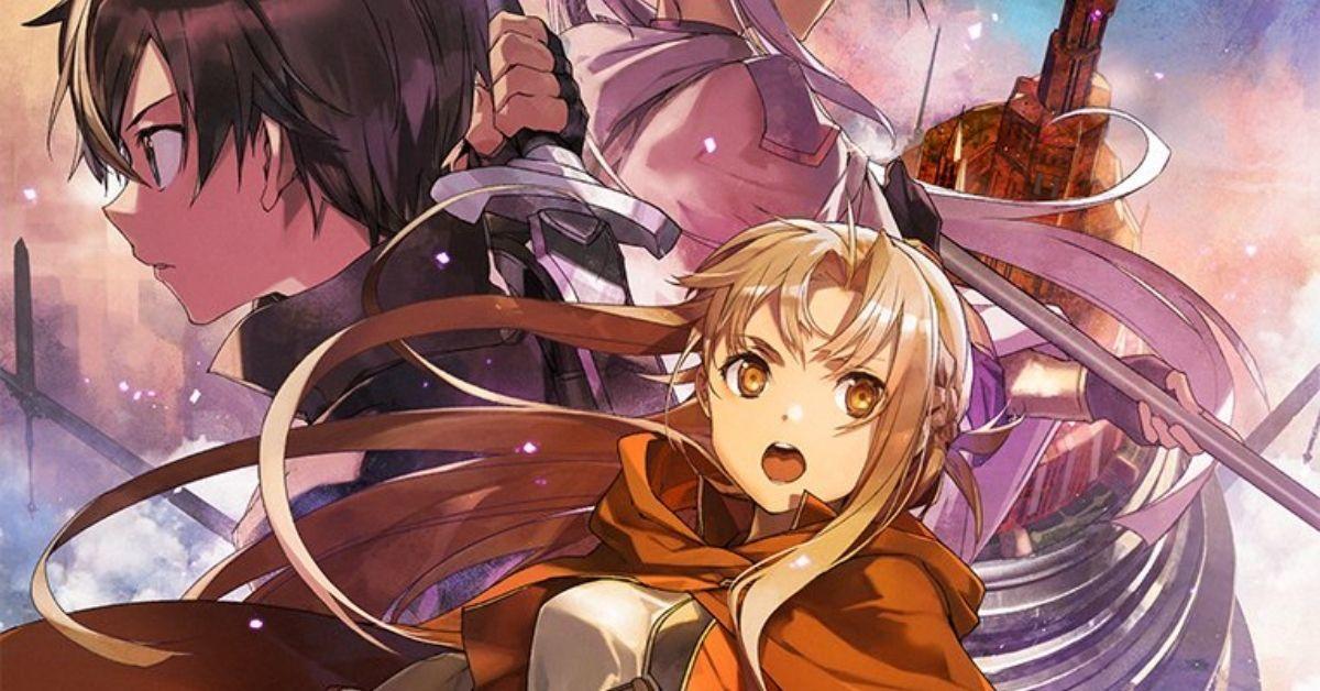 sword-art-online-progressive-movie-poster-1262157 | The Outerhaven