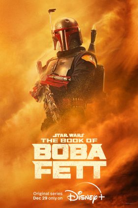 The Book of Boba Fett- Boba Fett | The Outerhaven The Book of Boba Fett- Boba Fett