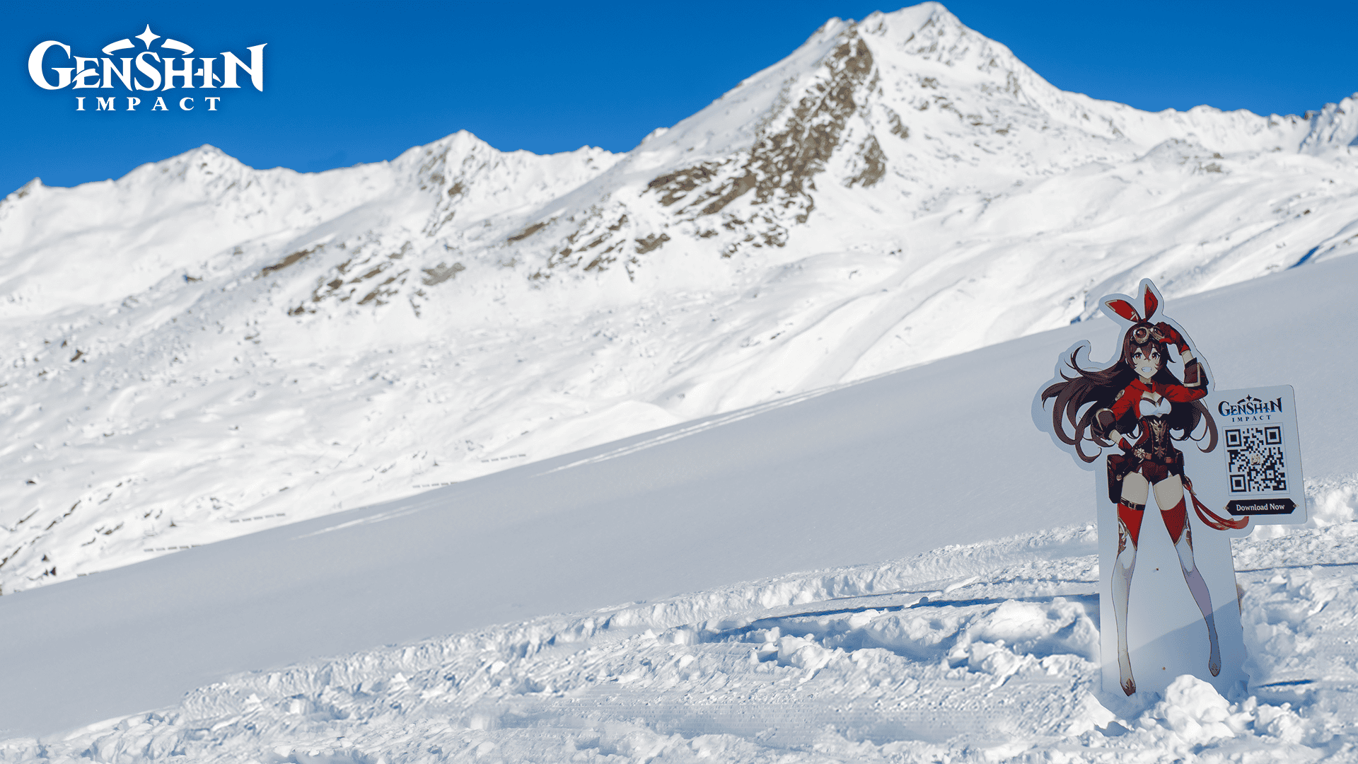 5 | The Outerhaven Alps