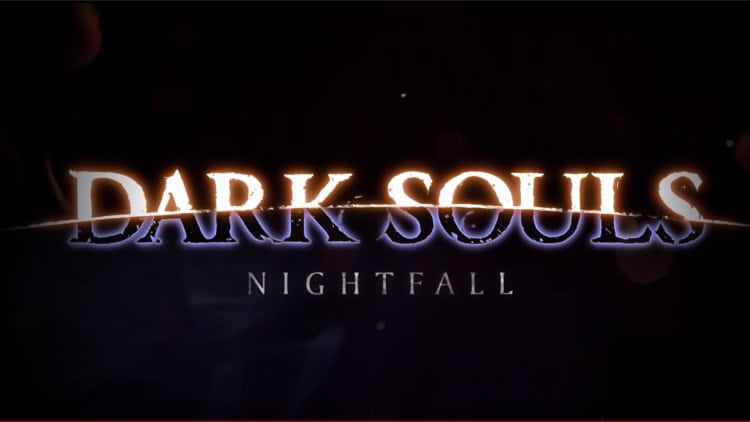 Dark Souls Nightfall Mod_750x422 | The Outerhaven Dark Souls Nightfall Mod_750x422