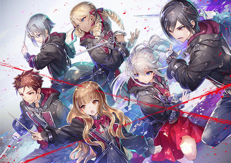 E03wRu6XoAQsMFV-1 | The Outerhaven Reign of the Seven Spellblades