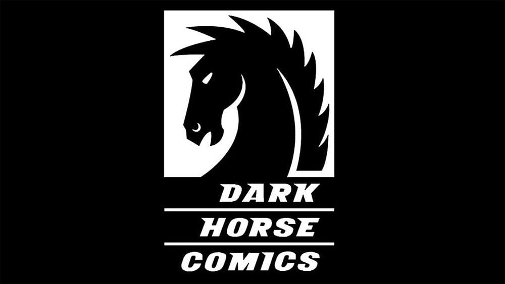 Dark Horse Comics | The Outerhaven Dark Horse Comics