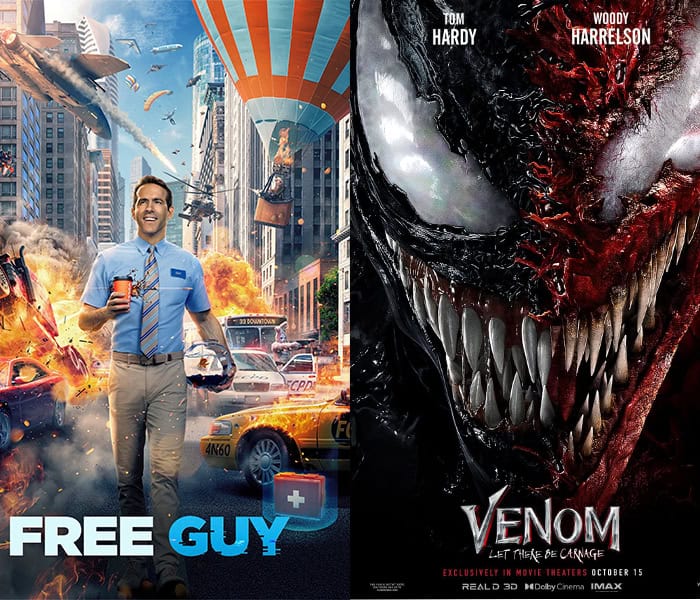 Free-Guy-Venom-2 | The Outerhaven
