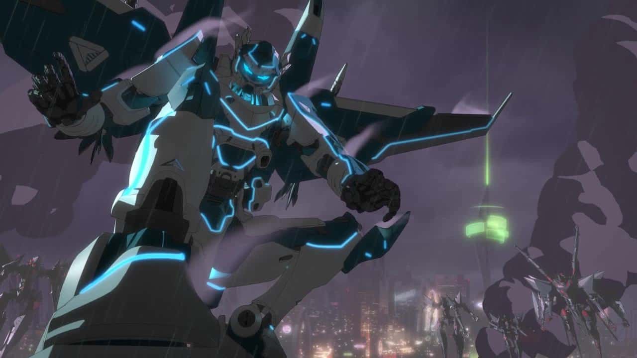 GenLock S2-3 | The Outerhaven Gen:Lock Season 2 Review