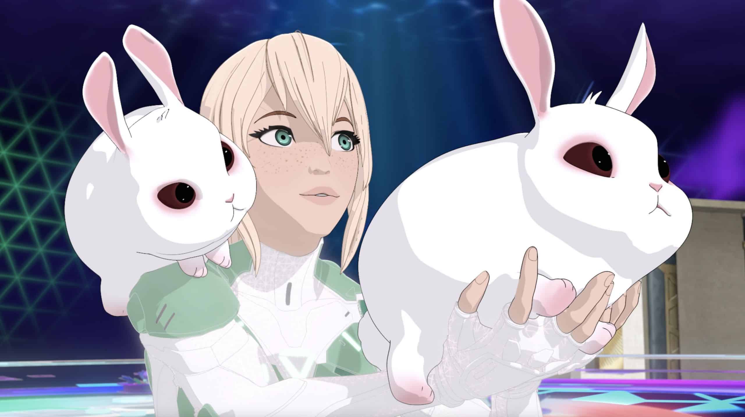 GenLock S2-5 | The Outerhaven