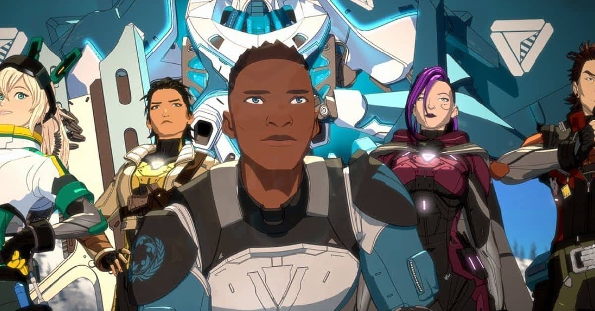 GenLock S2-7 | The Outerhaven