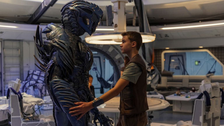 Lost In Space Season 3' Review – Trust, Will Robinson | The Outerhaven