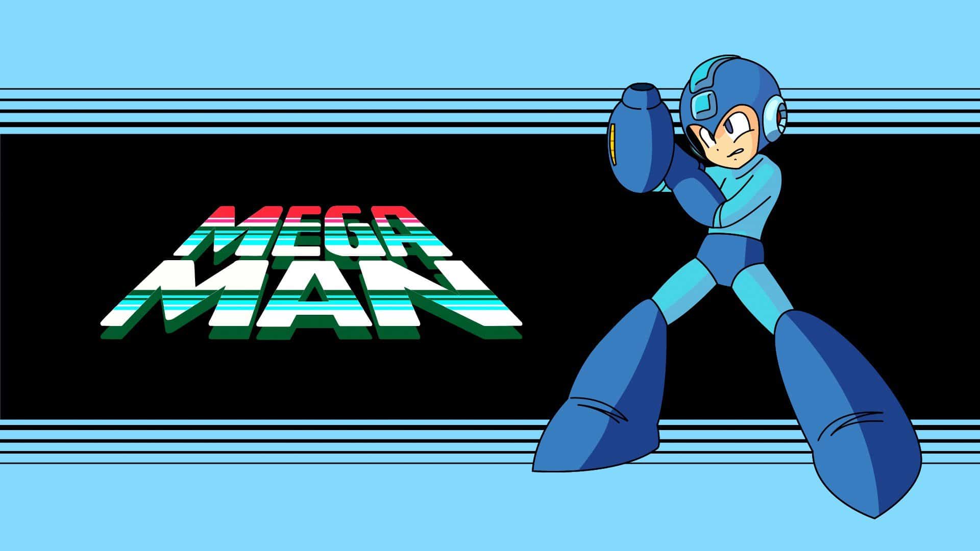 NmZC0d | The Outerhaven Mega Man