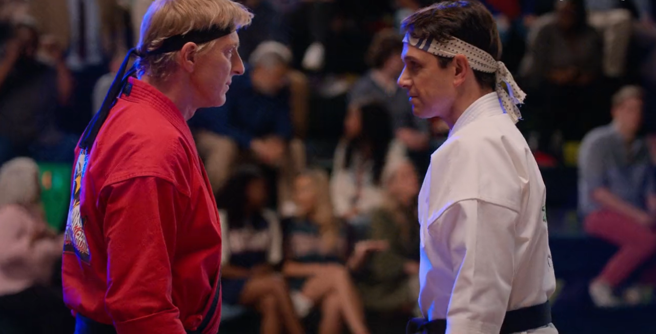 Screenshot 2021-12-09 11.30.35 | The Outerhaven Cobra Kai Season 4 Trailer