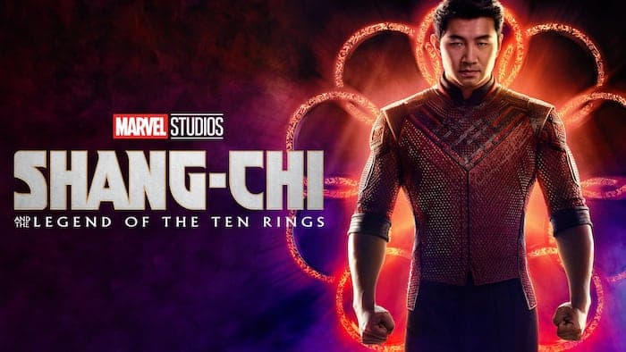 Shang-Chi poster | The Outerhaven