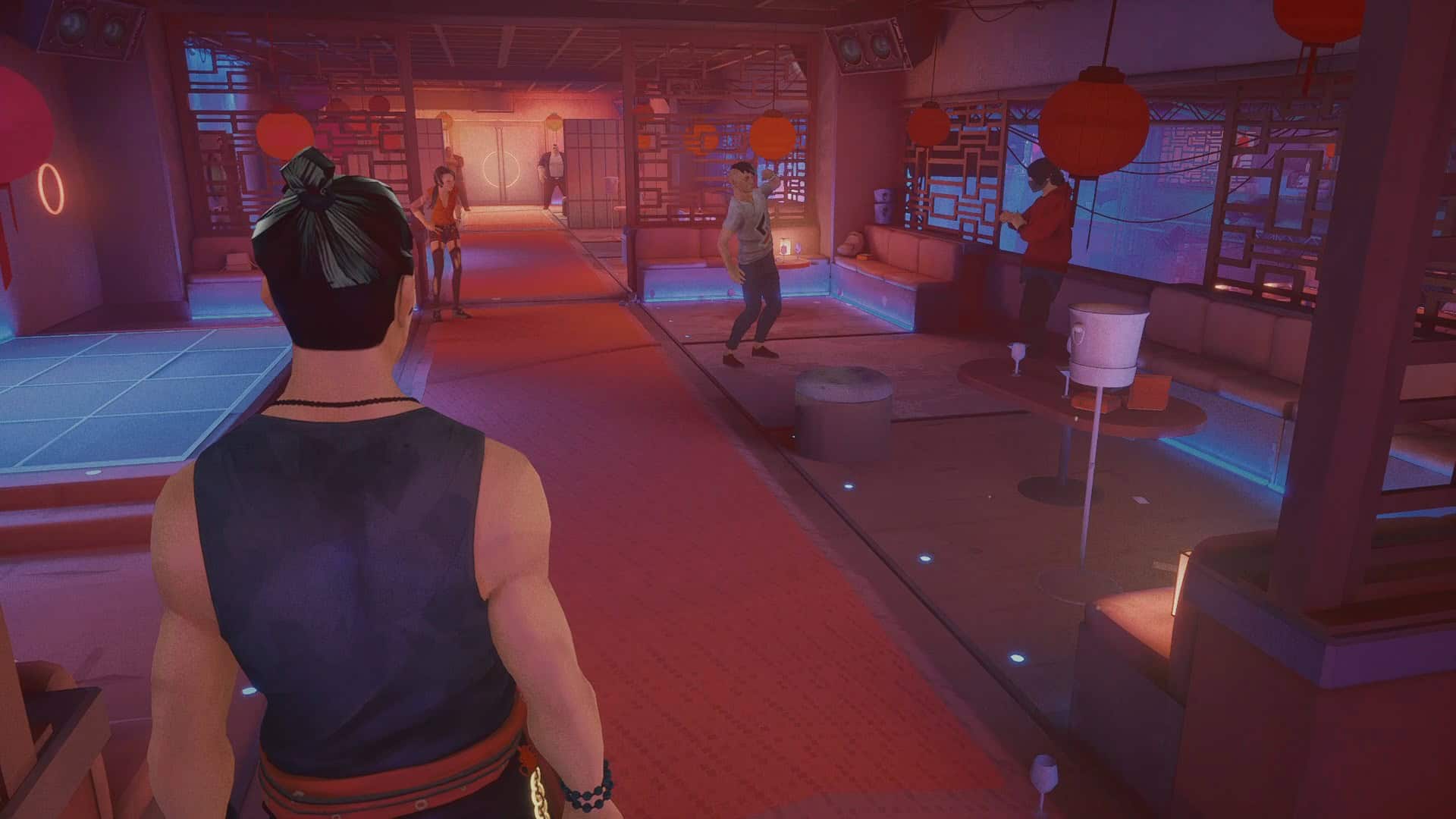 Sifu_Preview_screenshot-04 | The Outerhaven Sifu_Preview_screenshot-04