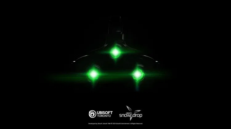 Splinter Cell Remake Confimed by Ubisoft