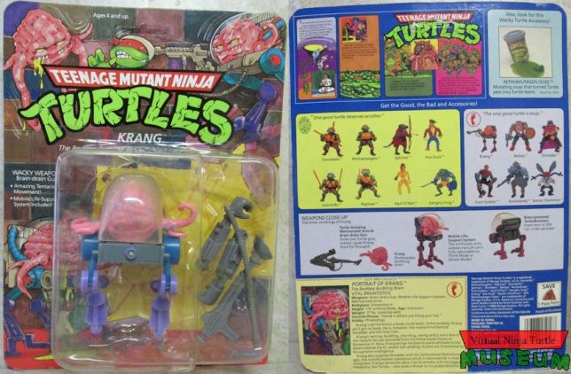 Teenage Mutant Ninja Turtles