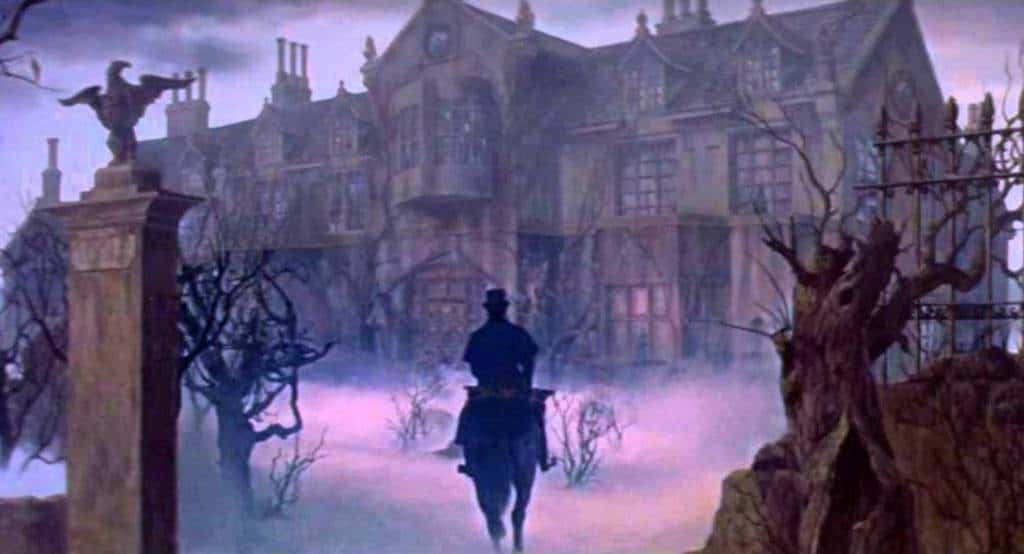 The-Fall-Of-The-House-Of-Usher | The Outerhaven The Fall of the House of Usher by Edgar Allan Poe