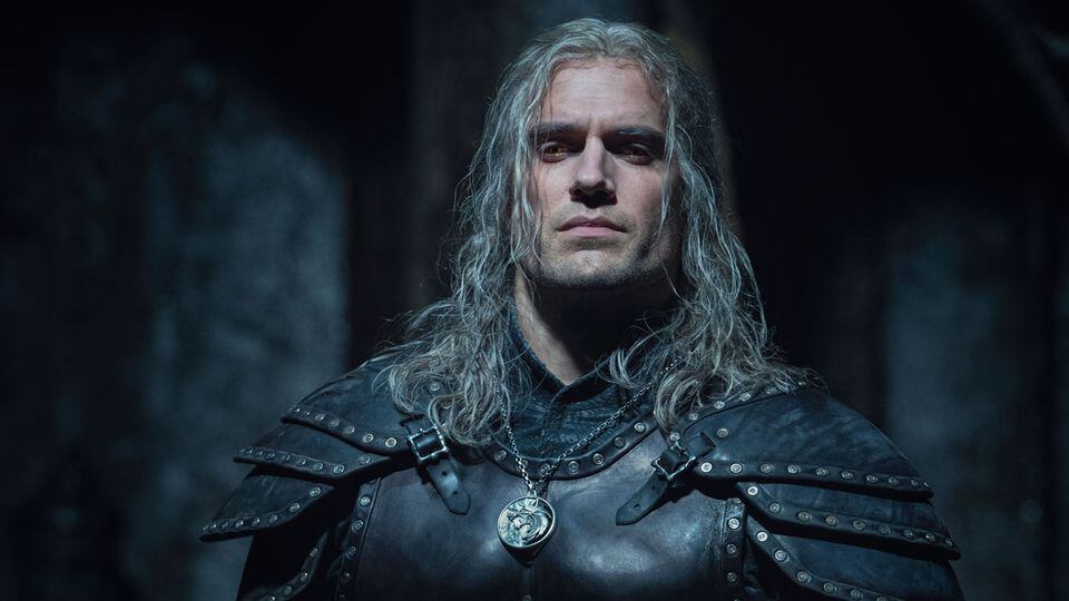 The Witcher Season 2-1 | The Outerhaven The Witcher Season 2 Review