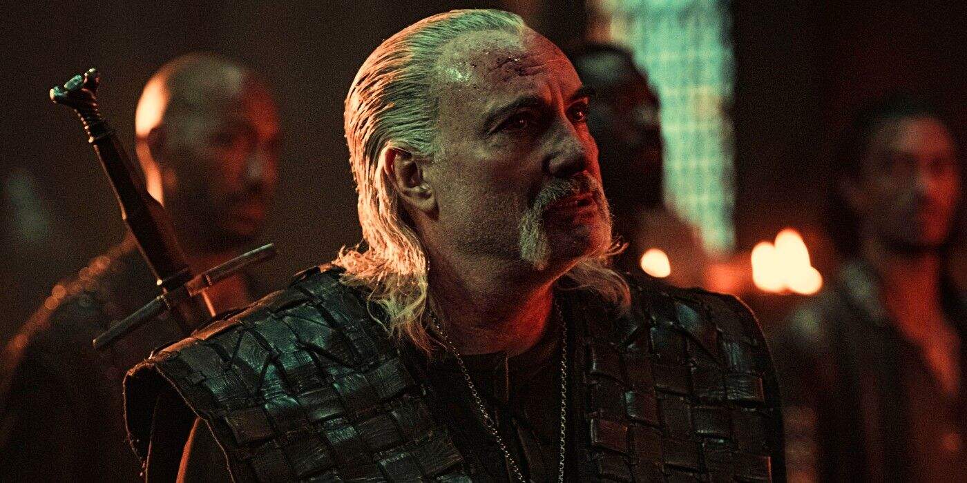 The Witcher Season 2-4 | The Outerhaven