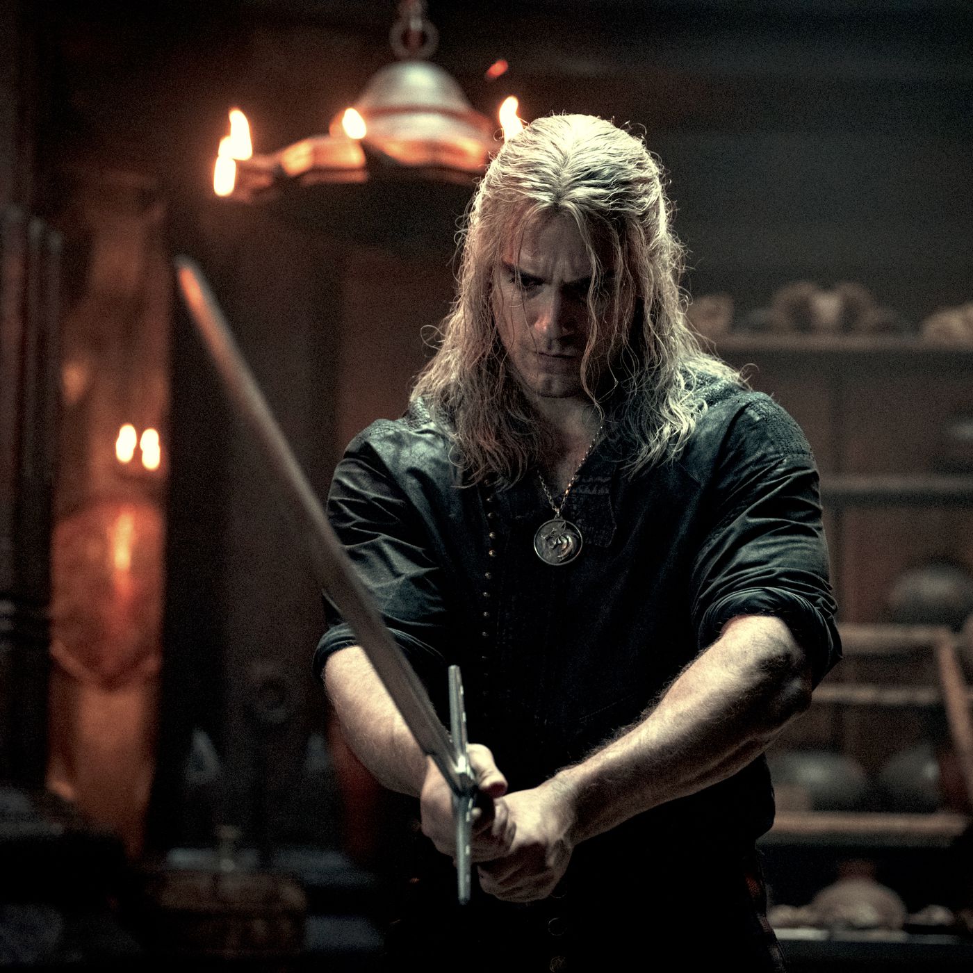 The Witcher Season 2-5 | The Outerhaven
