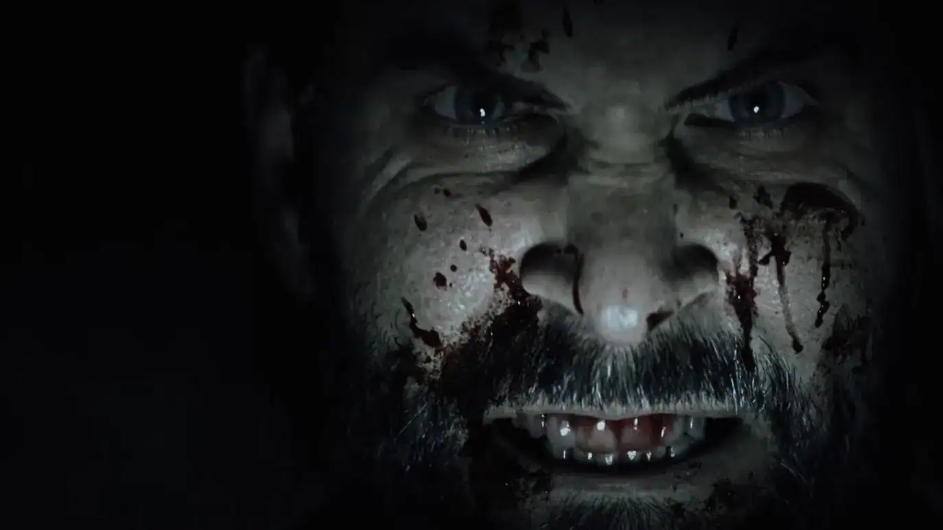 Alan Wake 2 reveal The Game Awards 2021 | The Outerhaven Alan Wake 2 reveal The Game Awards 2021