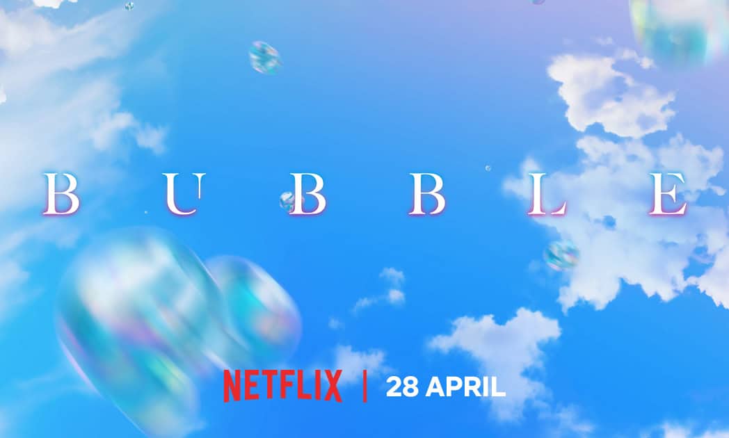 bubble | The Outerhaven Bubble