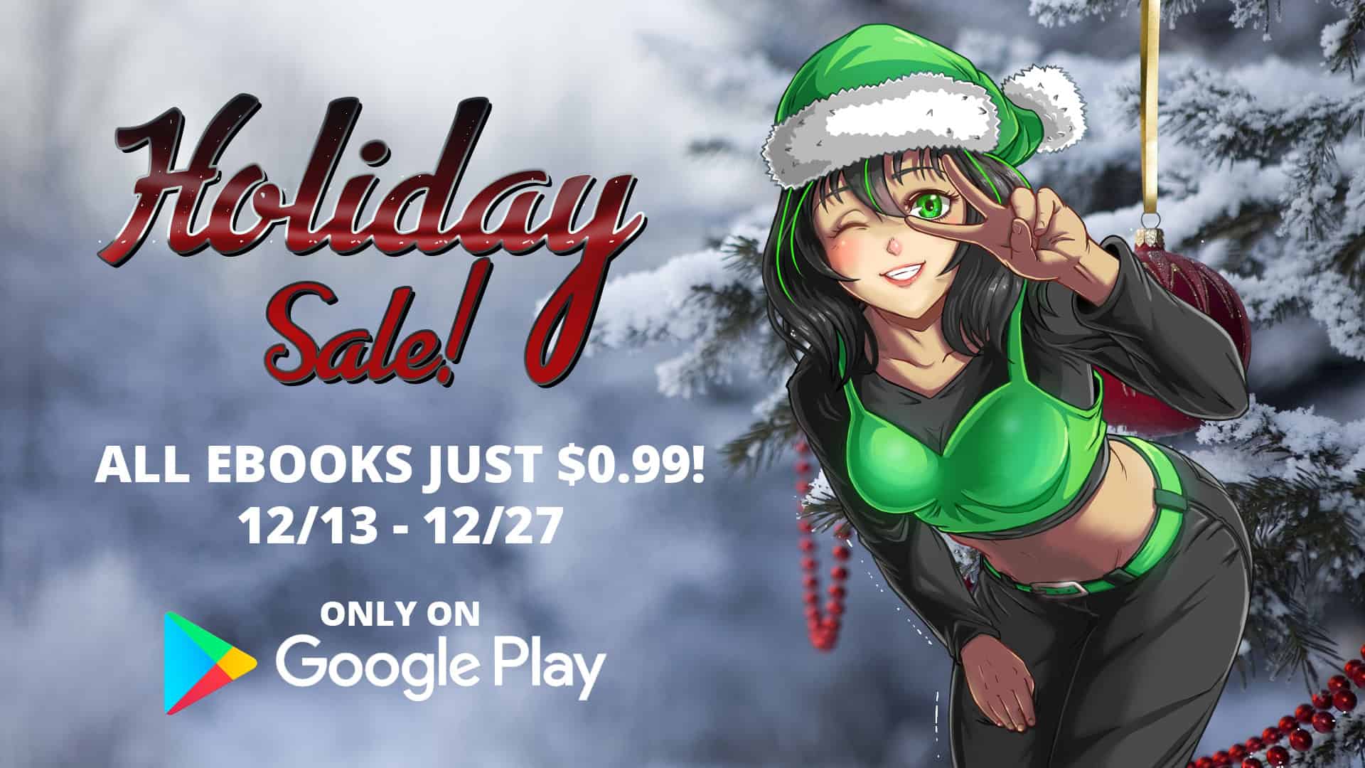 holiday | The Outerhaven