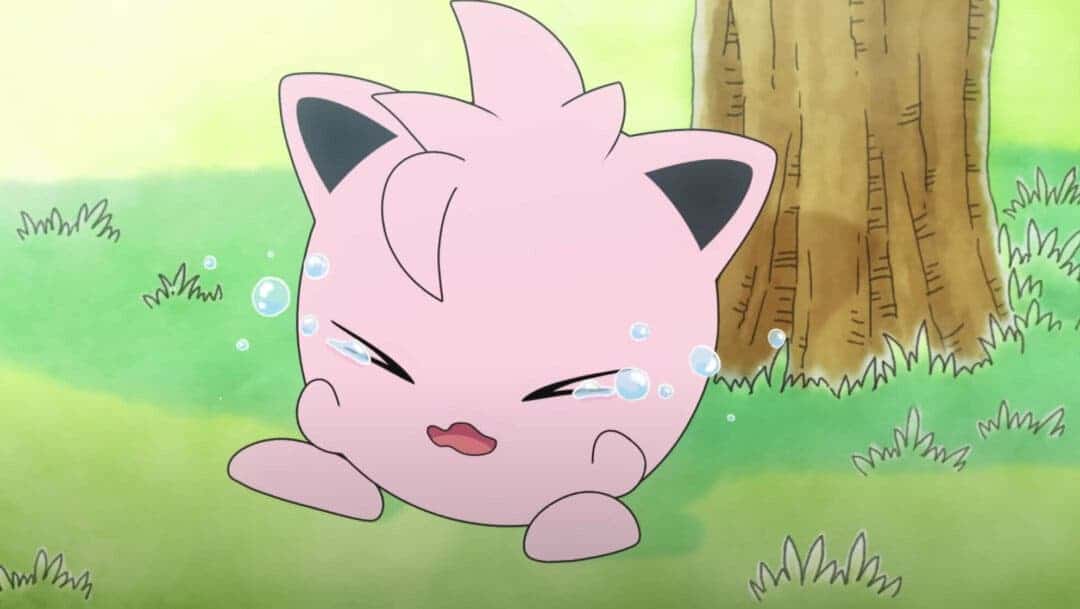 poketoon-jigglypuff | The Outerhaven Poketoon