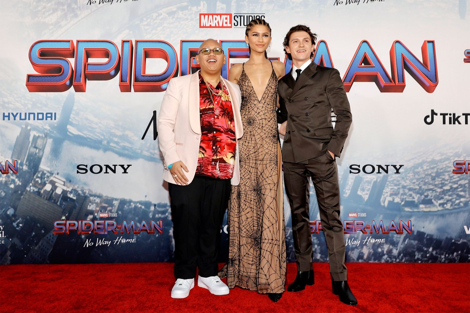 tom-holland-spiderman | The Outerhaven