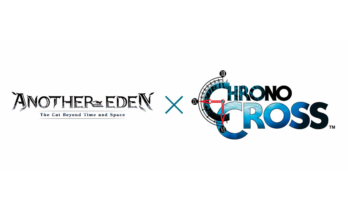 Chrono Cross Returns in Complex Dream, Another Eden Crossover Chrono Cross