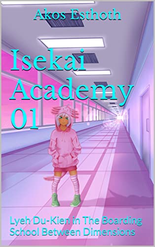 Isekai Academy