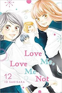 51SxvF84SAL._SX331_BO1,204,203,200_ | The Outerhaven Love Me, Love Me Not