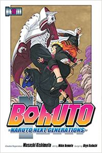 Boruto