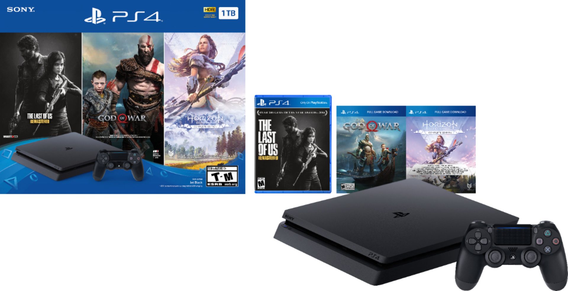 PlayStation 4 | The Outerhaven