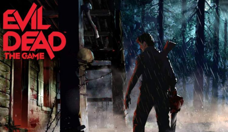 Evil-Dead-The-Game | The Outerhaven Evil-Dead-The-Game