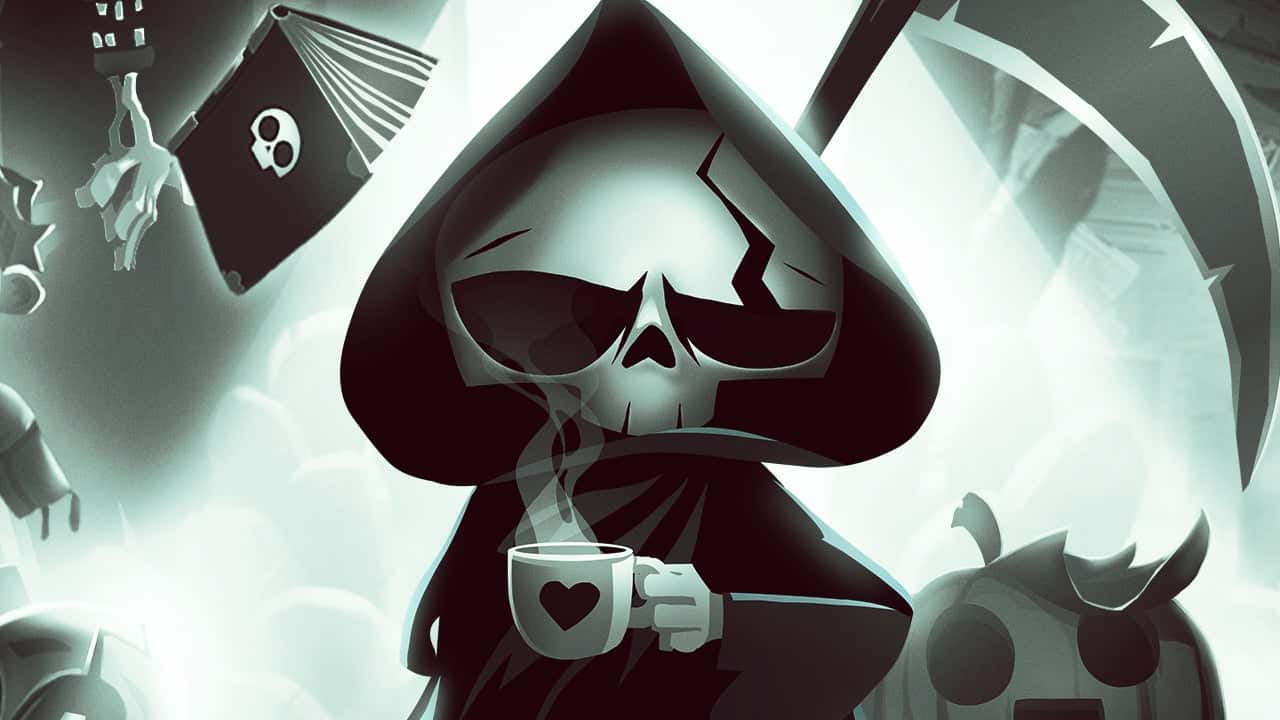 Have A Nice Death Earl Access | The Outerhaven Have A Nice Death Earl Access