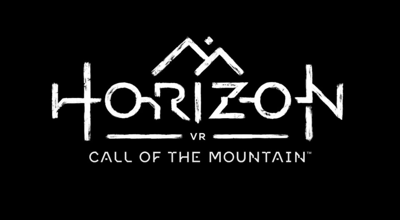 Horizon Call of the Mountain | The Outerhaven PlayStation VR 2 Features