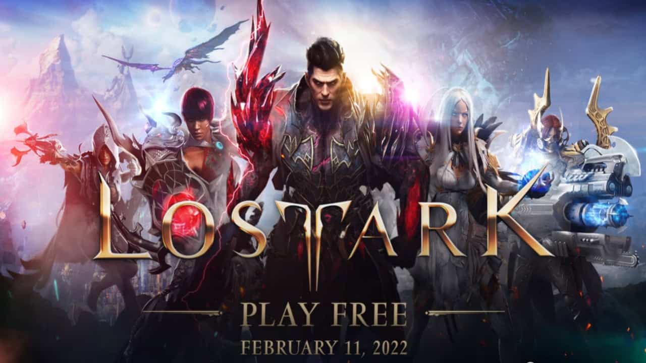 Lost Ark Western Release | The Outerhaven Lost Ark Western Release