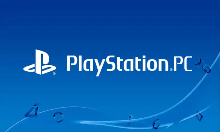 PlayStation PC Gaming Label | The Outerhaven PlayStation PC Gaming Label