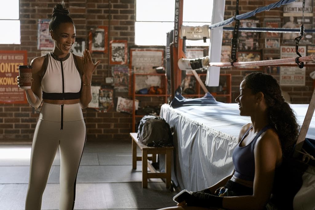 Raising Dion Season 2 Still_2 | The Outerhaven Raising Dion Season 2 Still_2