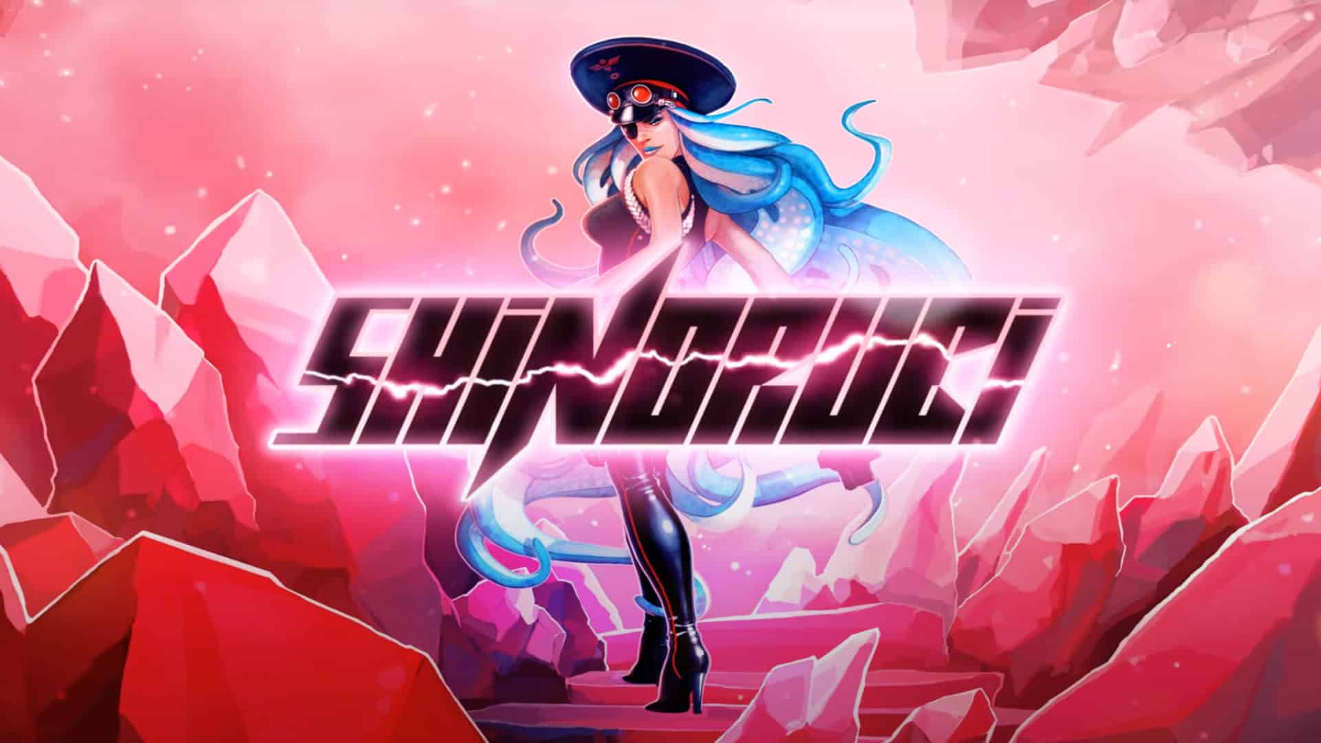 SHINORUBI Header Image 1920x1080 | The Outerhaven SHINORUBI Header Image 1920x1080