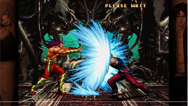 TKOF98UMFE - image4 | The Outerhaven The King of Fighters'98 Ultimate Match Final Edition
