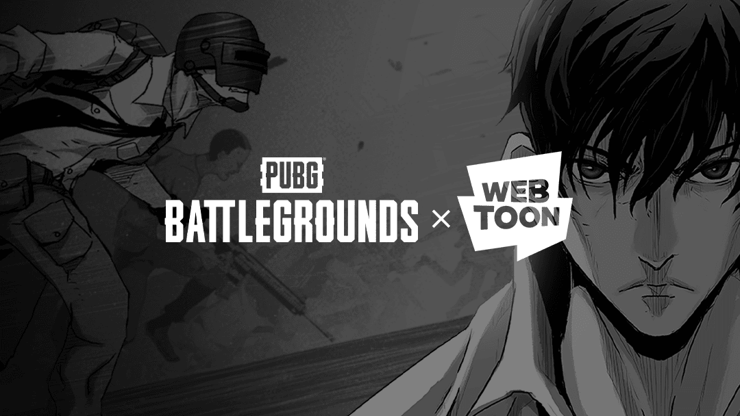 WT x PUBG Horizontal | The Outerhaven