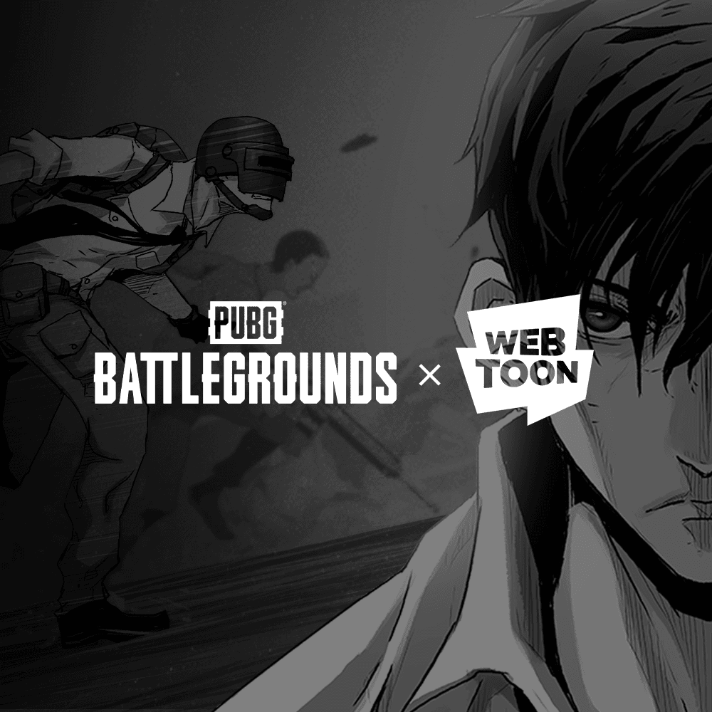 WT x PUBG Square | The Outerhaven PlayerUnknown's Battlegrounds